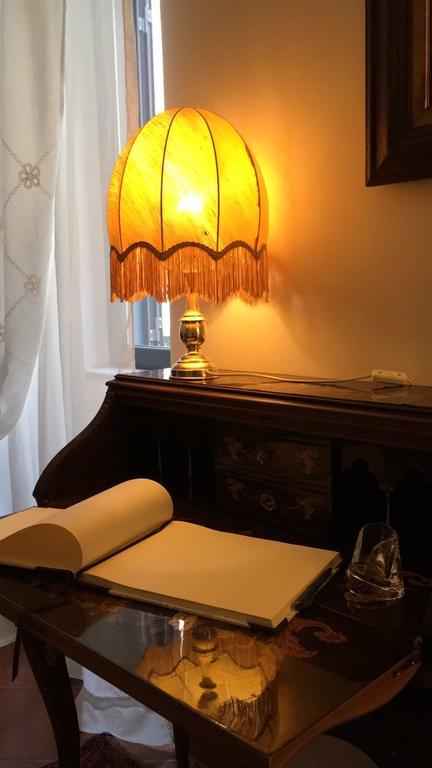 Holiday home Palazzo Castelleschi