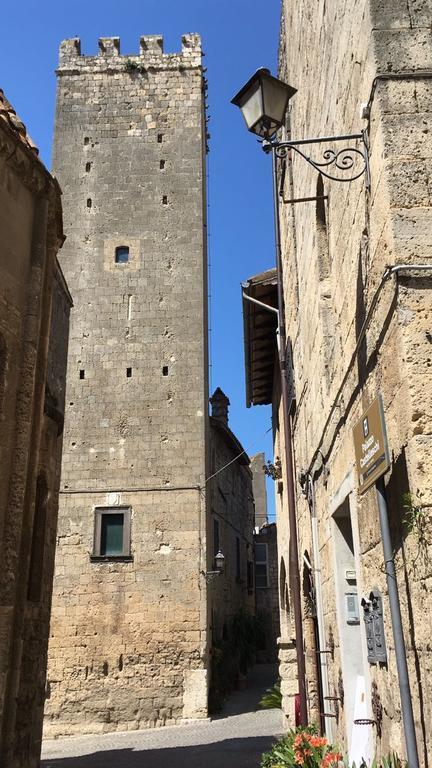 Palazzo Castelleschi Holiday home