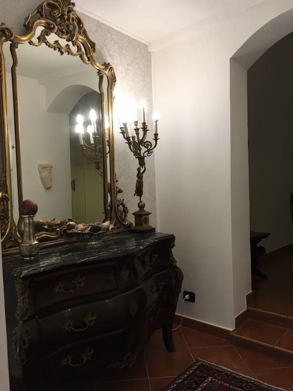 Palazzo Castelleschi Holiday home Tarquinia