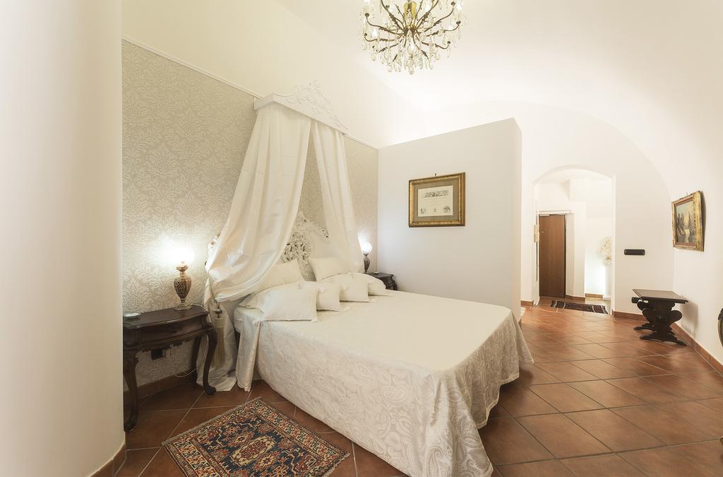 Palazzo Castelleschi Holiday home Tarquinia