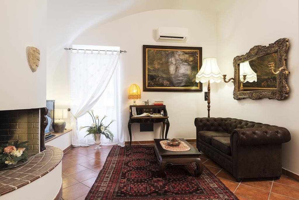 Holiday home Palazzo Castelleschi Tarquinia