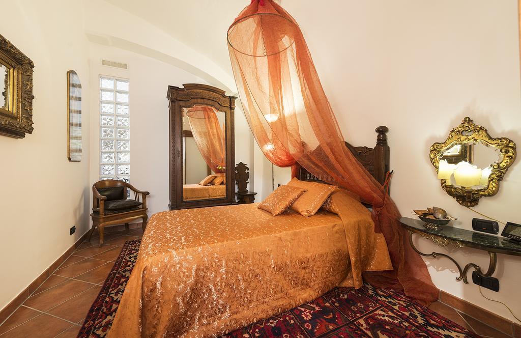 Holiday home Palazzo Castelleschi *