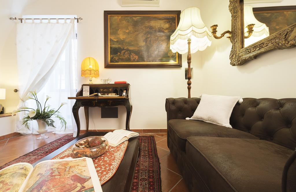 Palazzo Castelleschi Holiday home Tarquinia
