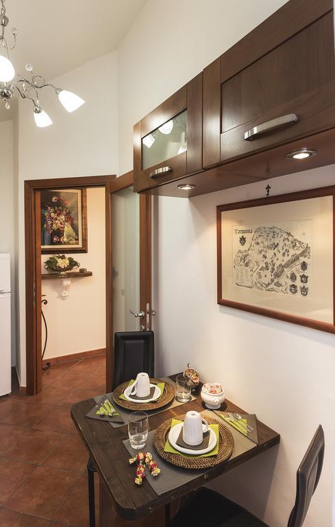 Holiday home Palazzo Castelleschi Tarquinia