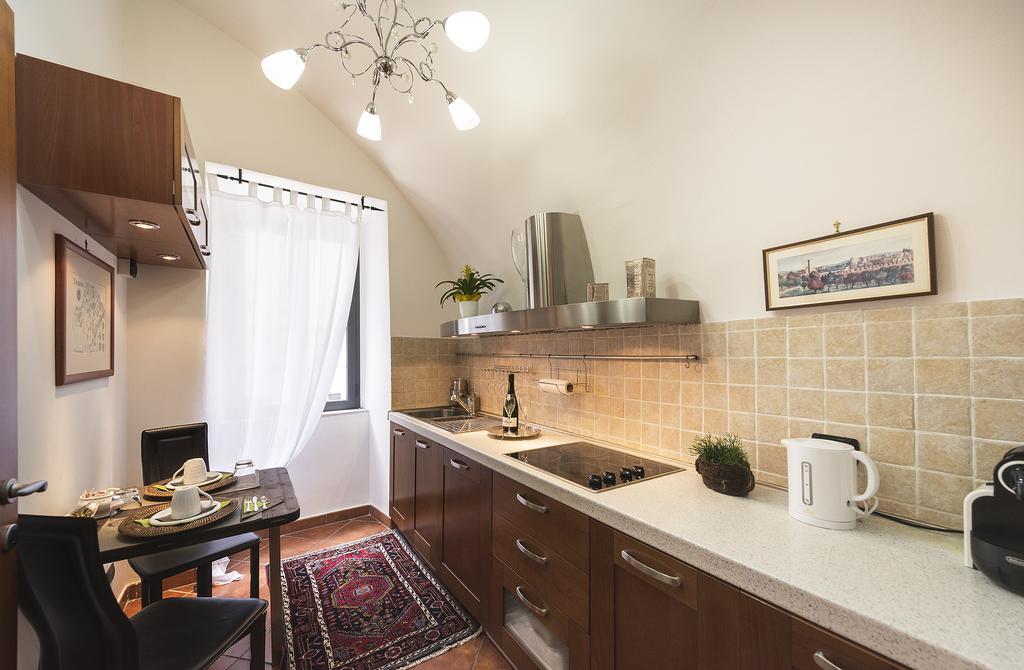 Holiday home Palazzo Castelleschi Tarquinia