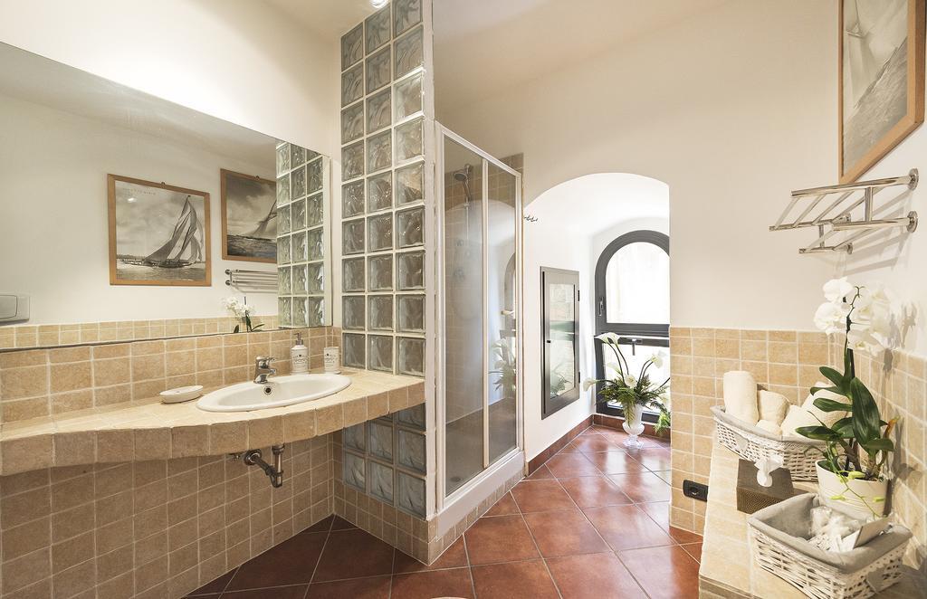 Holiday home Palazzo Castelleschi